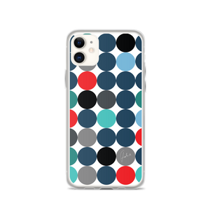 Cold Balls | iPhone Case