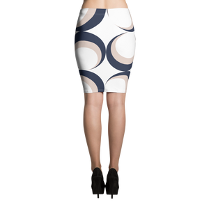 Life Is Good | Pencil Skirt