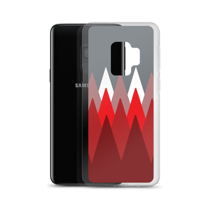 Christmas Forest | Samsung Case