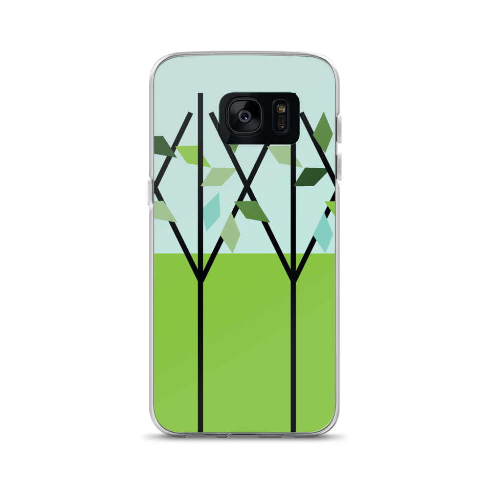 Spring Is Here | Samsung Case