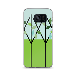 Spring Is Here | Samsung Case