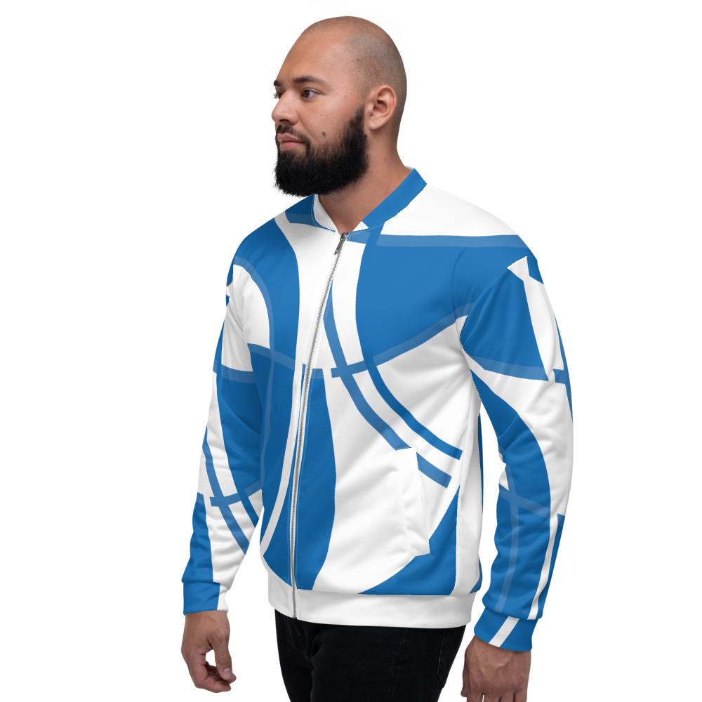 Finland | Bomber Jacket