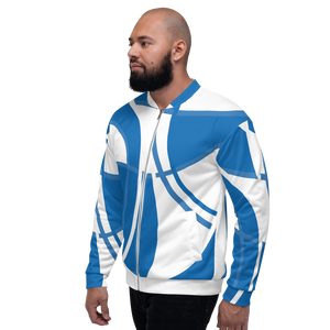 Finland | Bomber Jacket