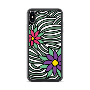 Flower Ornament | iPhone Case