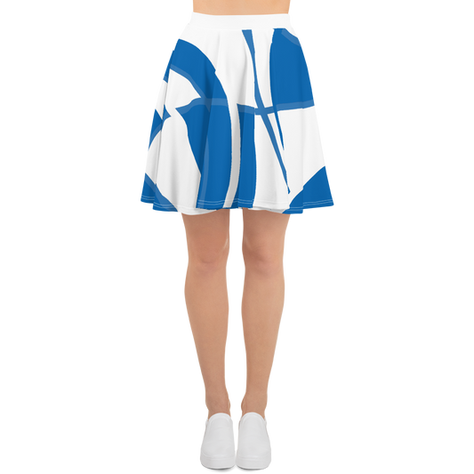Finland | Skater Skirt
