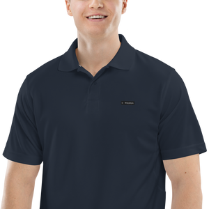 DOWDESIGN. | Men's Champion Performance Polo