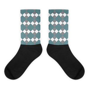 Novelty Ornament | Socks