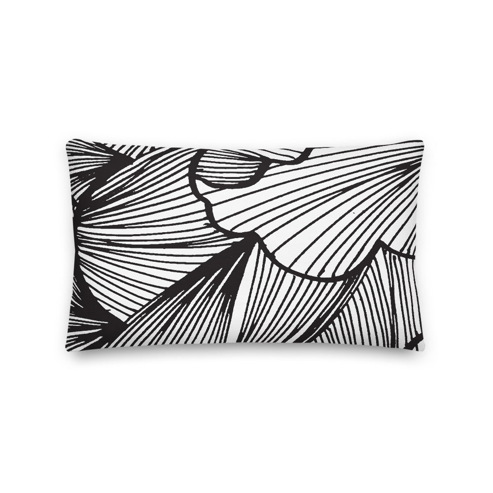 Living Tree | Pillow