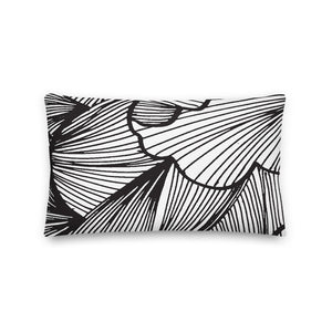 Living Tree | Pillow