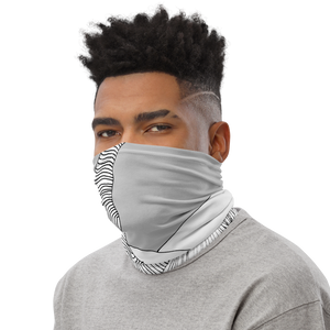 Black and White Day | Neck Gaiter