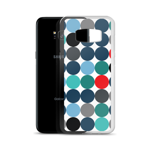 Cold Balls | Samsung Case