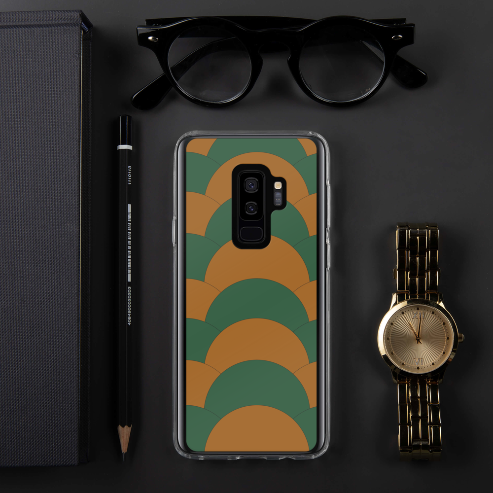 Summer and Autumn | Samsung Case