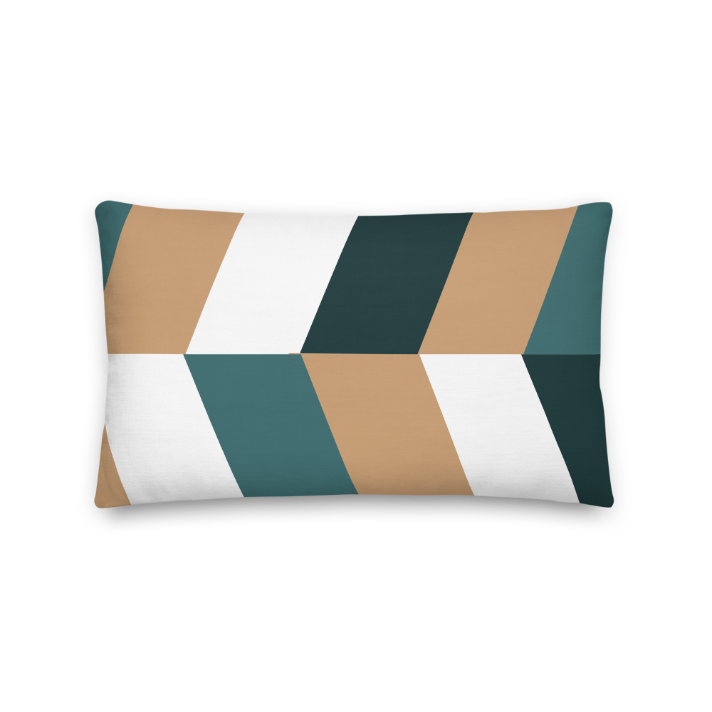 Spring Taste | Pillow