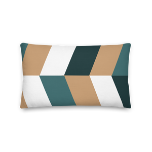Spring Taste | Pillow