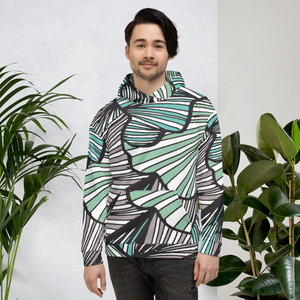 Living Tree Green | Hoodie