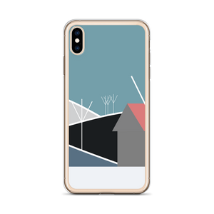 Waiting for Spring | iPhone Case