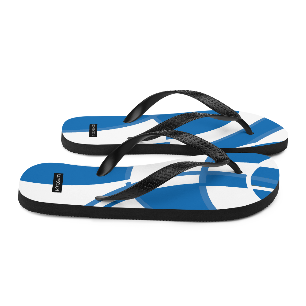 Finland | Flip-Flops