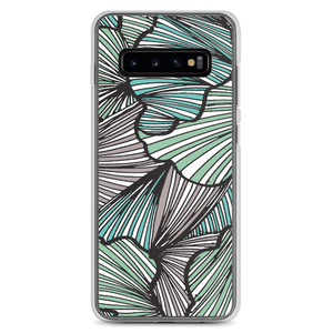 Living Tree Green | Samsung Case