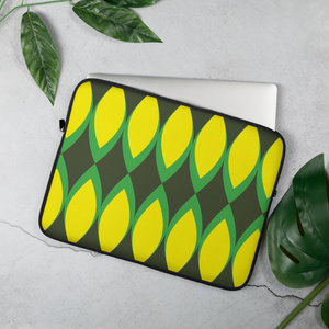 Fervidly Spring | Laptop Sleeve