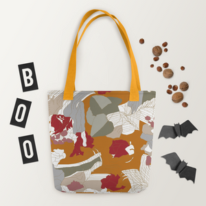 Second Spring | Tote Bag