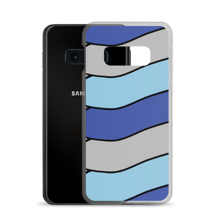 Suomi Stripe | Samsung Case