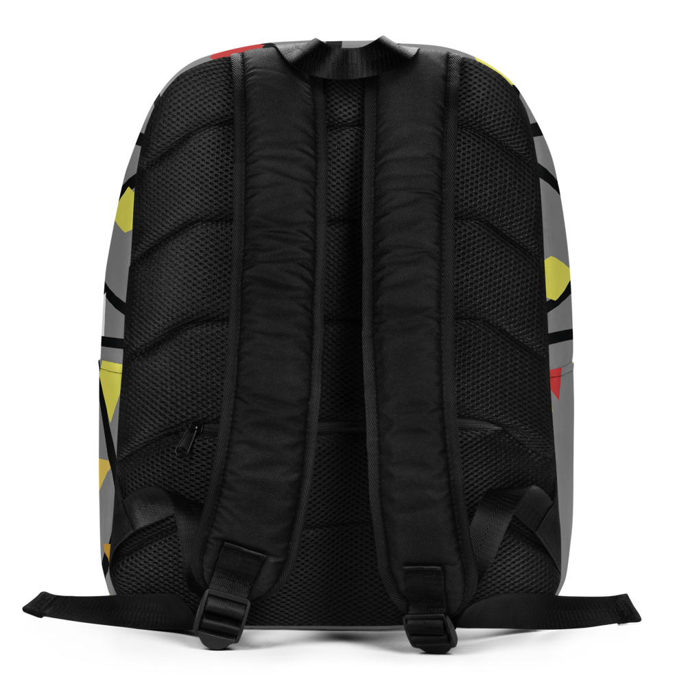 Lonely Friends | Minimalist Backpack