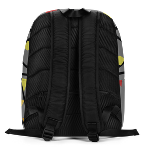 Lonely Friends | Minimalist Backpack