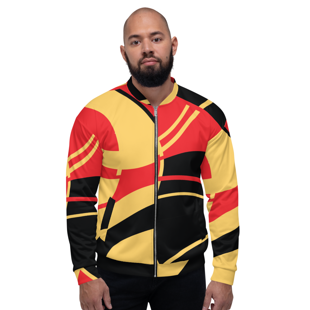 Germany | Bomber Jacket