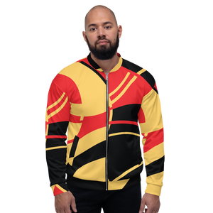 Germany | Bomber Jacket