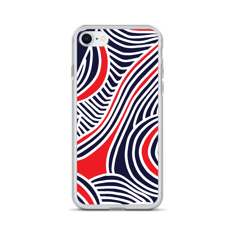 Ornament Christmas Tree | iPhone Case