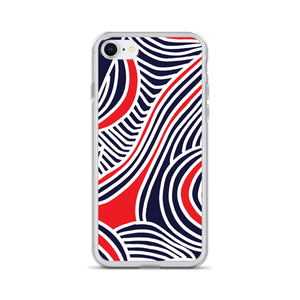 Ornament Christmas Tree | iPhone Case