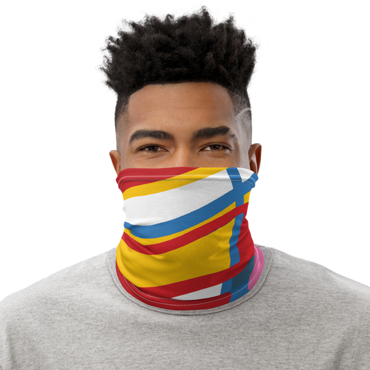 Spain | Neck Gaiter