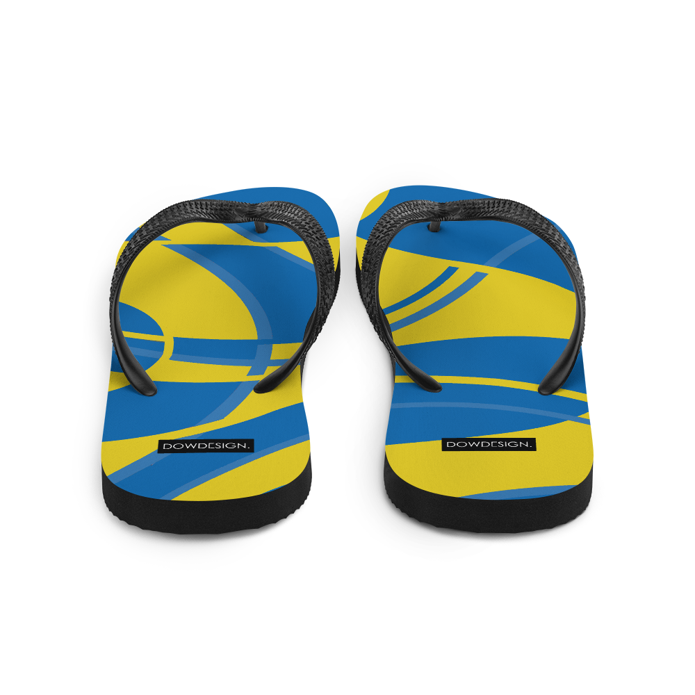 Sweden | Flip-Flops