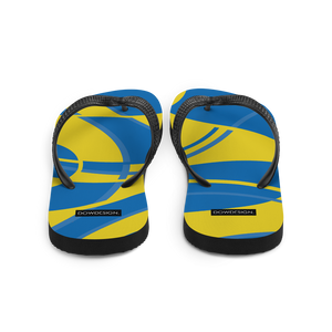 Sweden | Flip-Flops