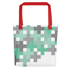 Palm Sunday Cross | Tote Bag