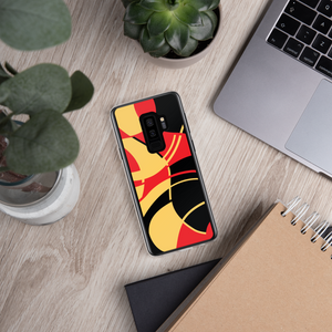 Germany | Samsung Case