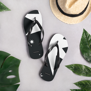 Starry Night | Flip-Flops