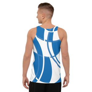 Finland | Men's Tank Top