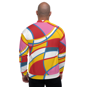Spain | Bomber Jacket