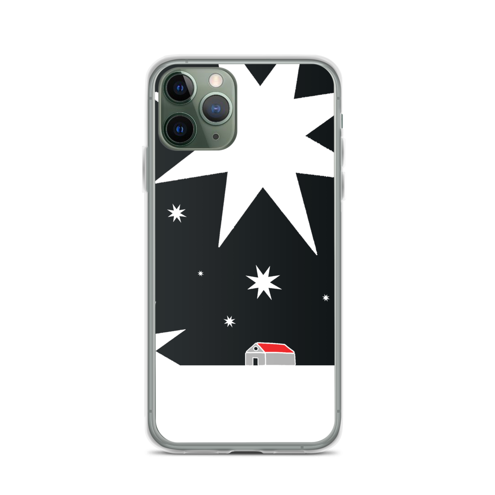 Starry Night | iPhone Case