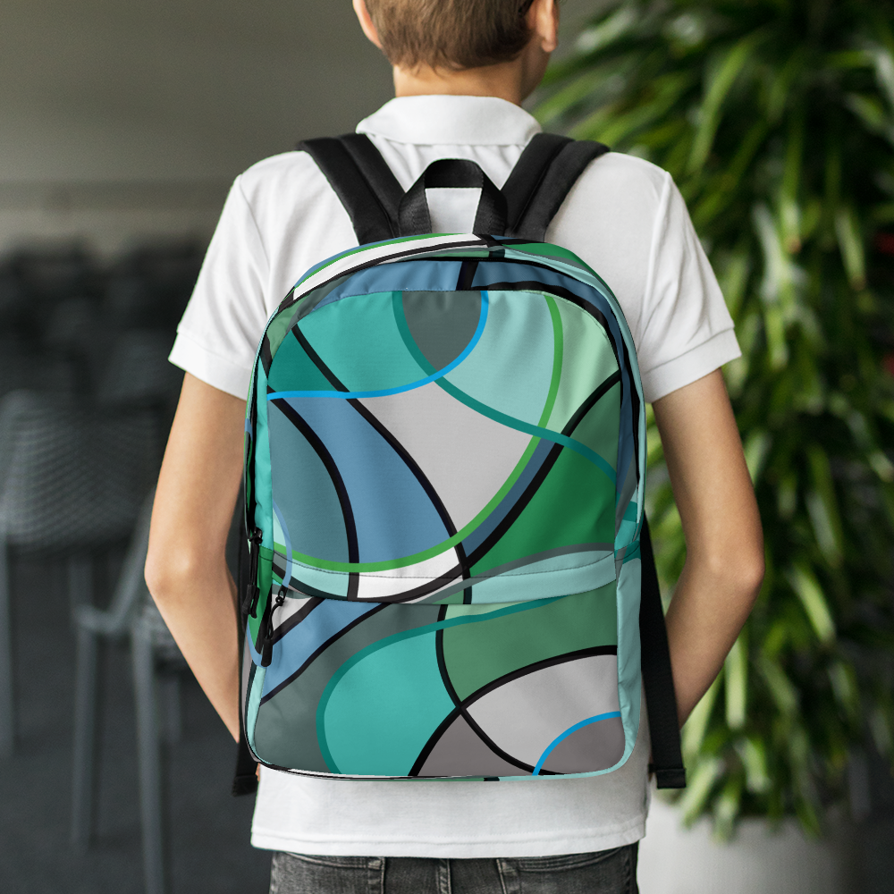 Joy of Art | Backpack