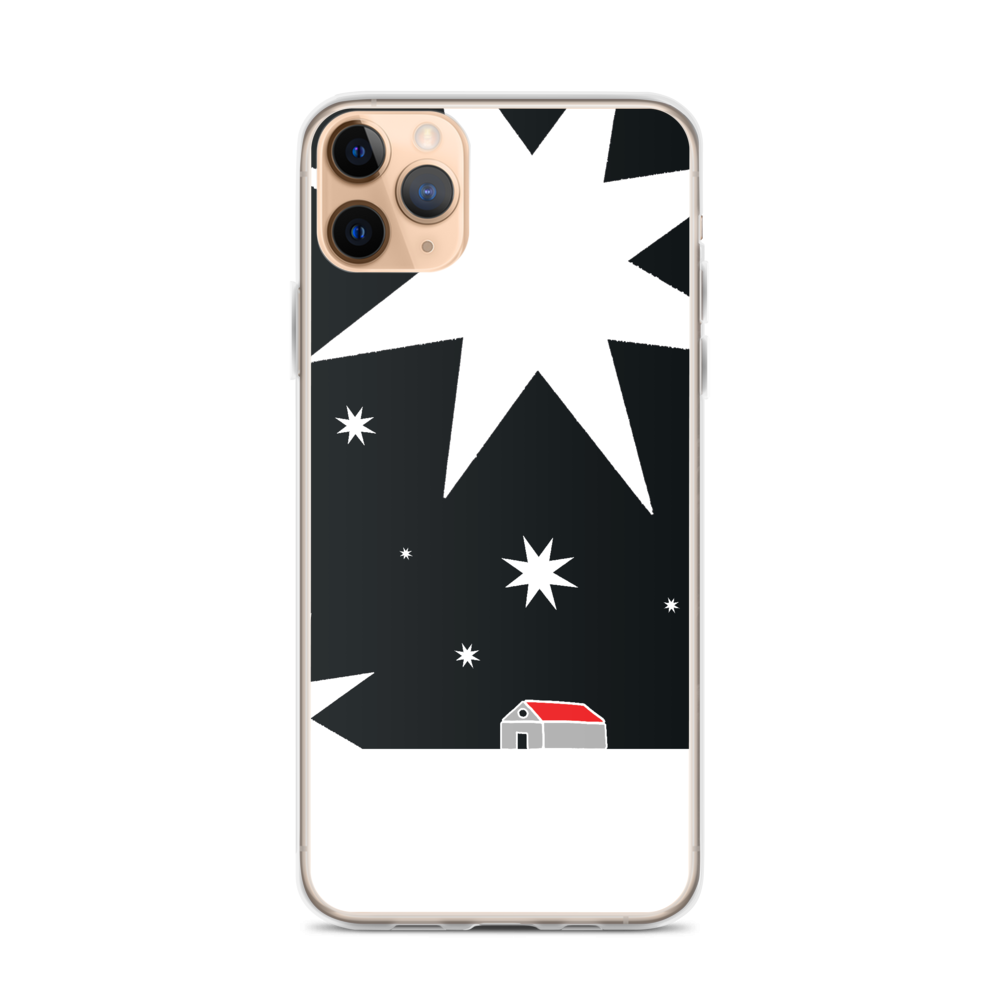 Starry Night | iPhone Case