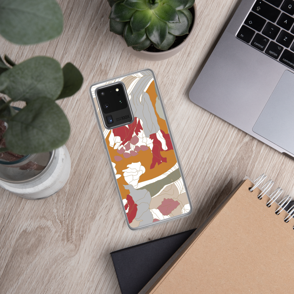 Second Spring | Samsung Case