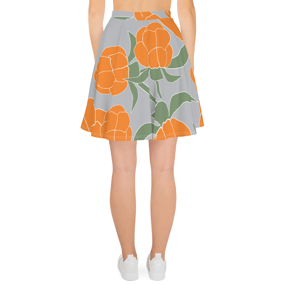 Lakka Ornament | Skater Skirt