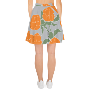 Lakka Ornament | Skater Skirt