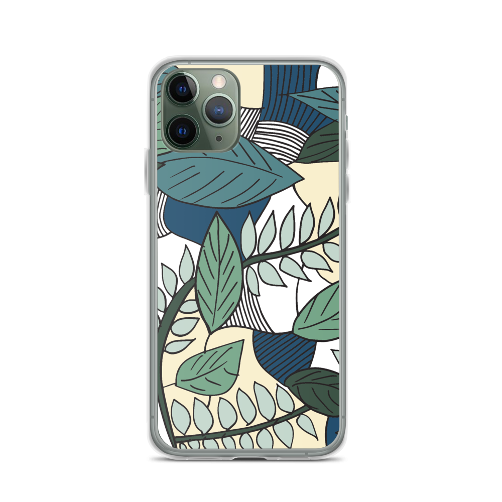 Summer Vibes | iPhone Case