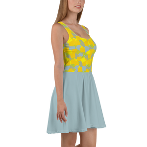 Easter Mix | Skater Dress