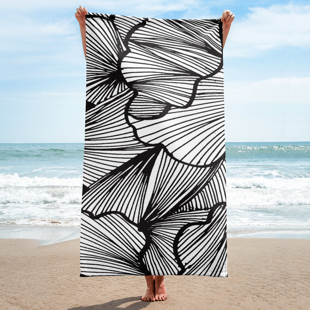 Living Tree | Towel