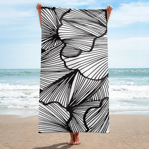 Living Tree | Towel