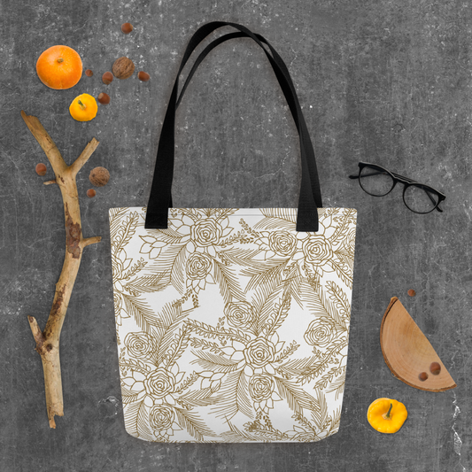 Royal Design | Tote Bag